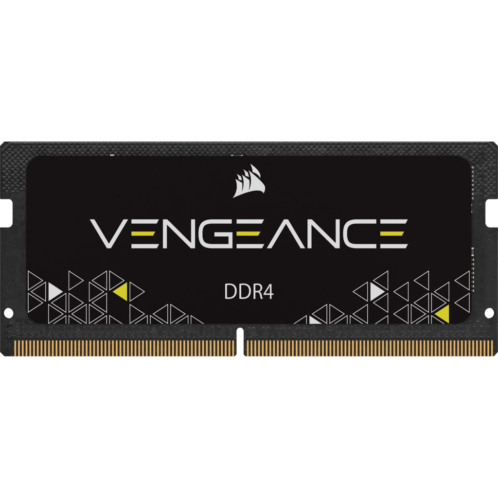 Corsair Vengeance CMSX32GX4M1A2666C18 memory module 32 GB 1 x 32 GB DDR4