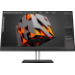 HP Z32 80 cm (31.5") 3840 x 2160 pixels 4K Ultra HD LED Black