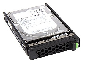 Image of Fujitsu S26361-F5588-L192 internal solid state drive 2.5" 1920 GB...