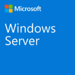 Microsoft Windows Server 2022 Standard 1 licence(s)