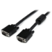 StarTech.com Cable de 25m de Vídeo VGA Coaxial de Alta Resolución para Monitor - HD15 Macho - HD15 Macho