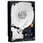 Western Digital WD Caviar Black 1TB internal hard drive 7200 RPM 64 MB 3.5" Serial ATA