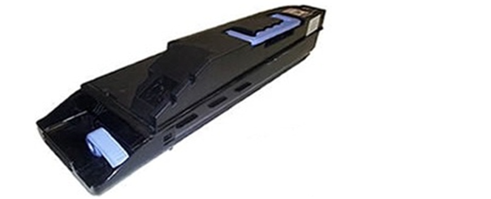 Image of CTS Wholesale Compatible Kyocera FSC8500 TK880K Black Toner