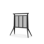 SMS Smart Media Solutions SMS Leddy Free Samsung IAB110 BLACK 2.79 m (110")