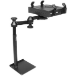 RAM Mounts RAM-VBD-125-SW1 laptop stand Black 17"