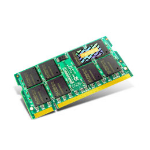 Transcend 512 MB DDR2 DDR2-533 Unbuffer Non-ECC Memory memory module 0.5 GB 533 MHz