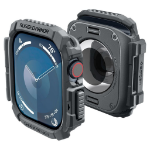 SPIGEN EU Product - Rugged Armor Case for Apple Watch 10 46mm - Gray