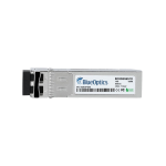 BlueOptics FTLF8529P3BNVAHP netwerk transceiver module Vezel-optiek 16000 Mbit/s SFP+ 850 nm