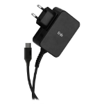 T'nB CHNBTC45W oplader voor mobiele apparatuur Universeel Zwart AC Binnen