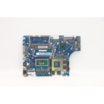 Lenovo 5B21D67321 laptop reserve-onderdeel Moederbord