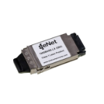 eNet Components 10013-ENC network transceiver module Fiber optic 1000 Mbit/s GBIC 1310 nm