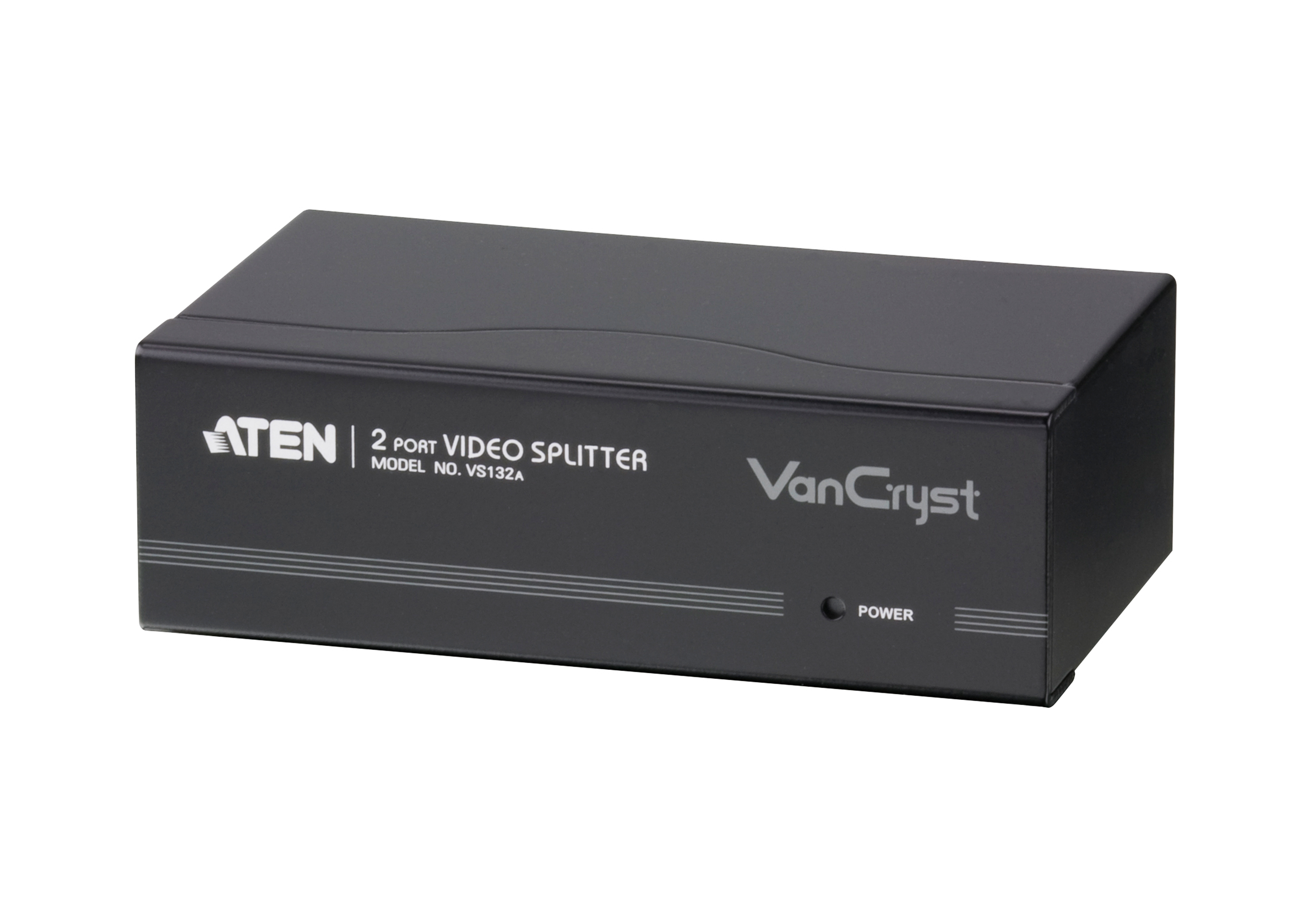 Image of ATEN VS132A video splitter VGA 2x VGA