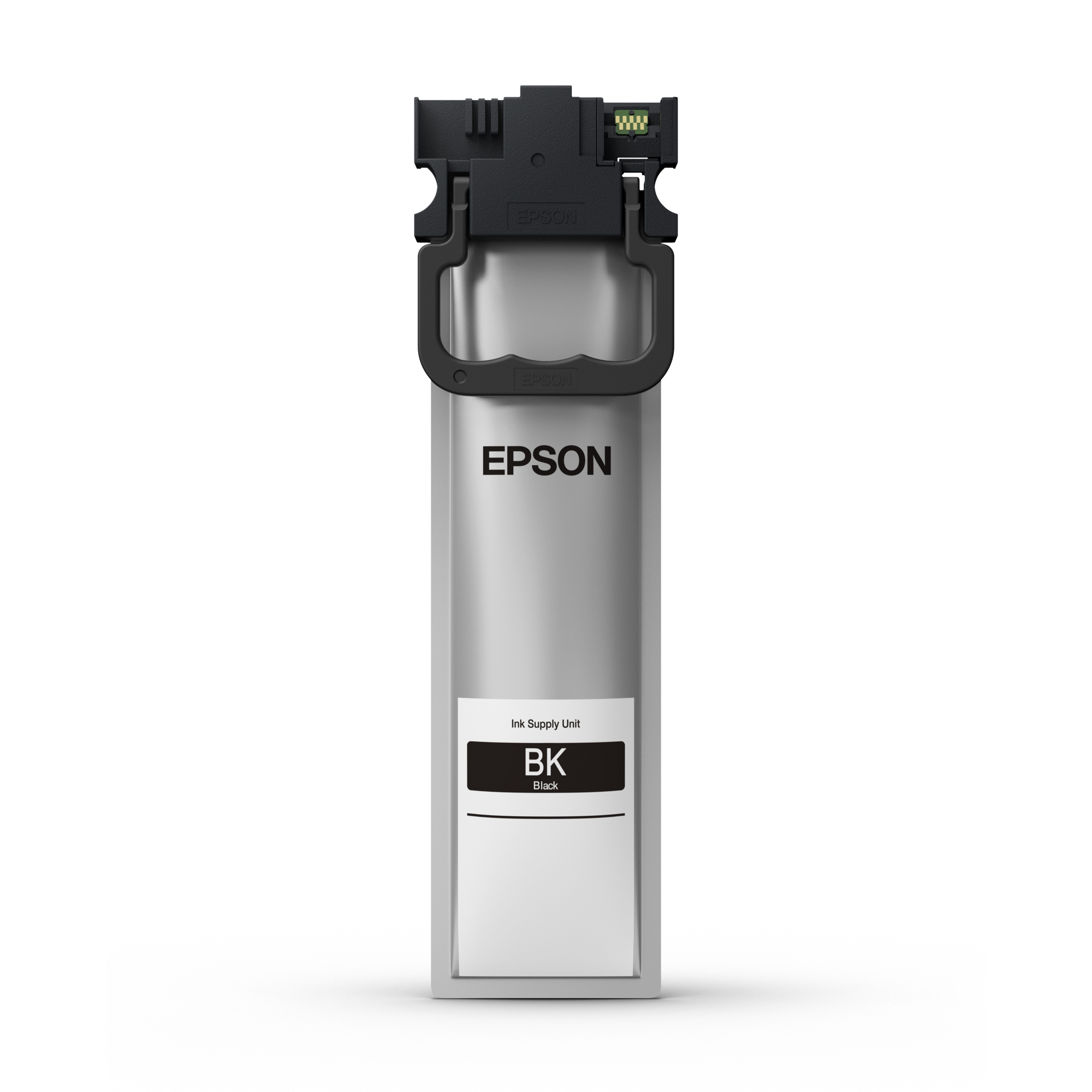 Image of Epson C13T945140/T9451 Ink cartridge black high-capacity, 5K pages...