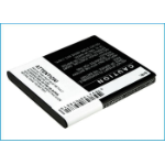 CoreParts MOBX-BAT-SMV515FL mobiele telefoon onderdeel Batterij/Accu Zwart