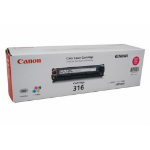 Canon 316 M Original Magenta 1 pc(s)