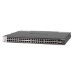 Netgear M4300-48X Managed L3 10G Ethernet (100/1000/10000) Black 1U
