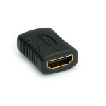 Secomp Adapter, HDMI F - HDMI F