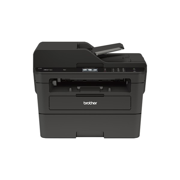 Image of Brother MFC-L2750DW multifunction printer Laser A4 1200 x 1200 DPI...