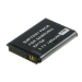 2-Power Digital Camera Battery 3.7v 700mAh