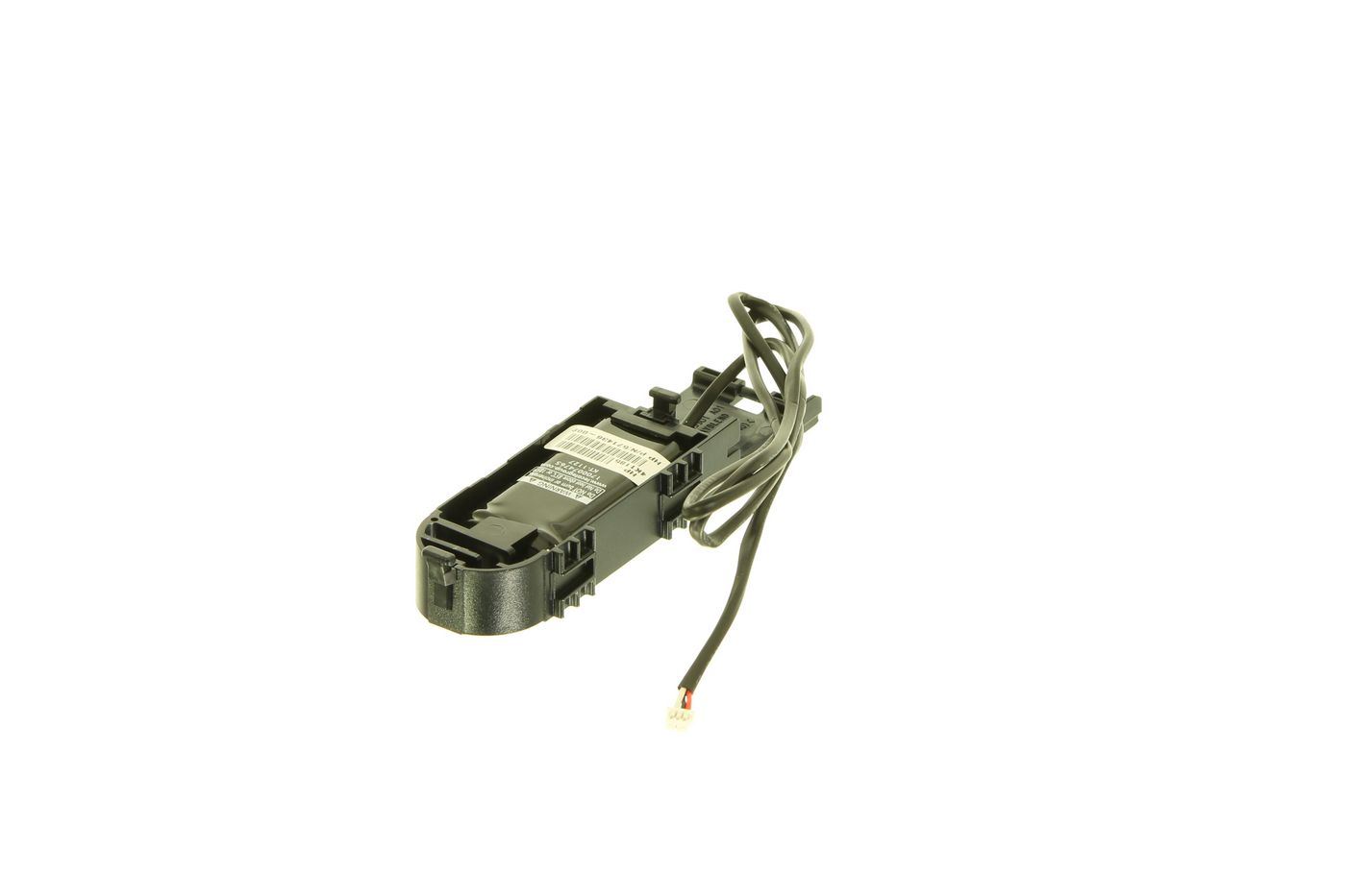 Image of HPE Battery-Backed Module