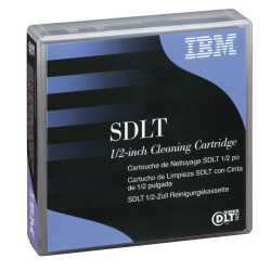 IBM SDLT™ 1/2" Cleaning Cartridge