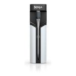 Ninja ProChef Thermometer