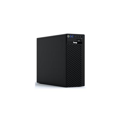 LP-80117 SFF CASE 350W PSU