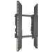 Chief LVSXUP TV mount/stand 80" Black