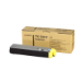 KYOCERA TK-520Y cartuccia toner 1 pz Originale Giallo