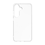 PanzerGlass SAFE. by ® TPU Case Transparent Samsung Galaxy S25 | Bulk mobiele telefoon behuizingen Hoes Transparant