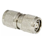 AccelTex Solutions RPTNC Plug to RPTNC Plug Adapter