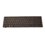 DELL X4GP4 laptop reserve-onderdeel Toetsenbord