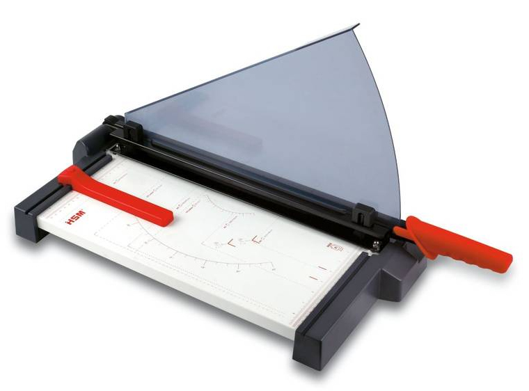 HSM G 4620 paper cutter 20 sheets