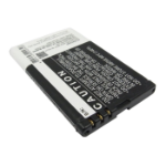 CoreParts MBXCP-BA214 reserve-onderdeel & accessoire voor telefoons Batterij/Accu