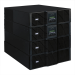 Tripp Lite SU16KRT uninterruptible power supply (UPS) Double-conversion (Online) 16 kVA 14400 W 10 AC outlet(s)