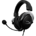 Auriculares gaming HyperX CloudX (negro-plata) - Xbox