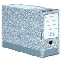 Bankers Box BANKERS BOX TFR FILE 120MM FC PK10