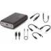 CoreParts MBX-PB007 power bank Black