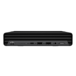 HP Elite Mini 805 G8 AMD Ryzen™ 5 PRO 5650GE 16 GB DDR4-SDRAM 256 GB SSD Windows 11 Pro Mini PC Black