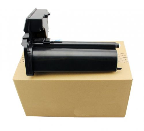 CTS 90110020 toner cartridge 1 pc(s) Compatible Black