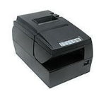 Star Micronics HSP7643 203 x 406 DPI Wired Direct thermal
