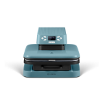 LOKLiK SG-RYJ-0172-UK-L-B2B heat press 1500 W 120 V Blue 380 x 380 mm 210 °C Built-in display