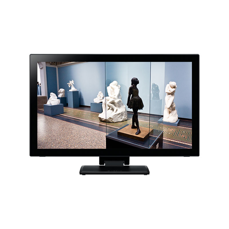 Image of AG Neovo TM-23 58.4 cm (23") 1920 x 1080 pixels Full HD LCD...