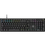 Corsair K70 CORE keyboard Gaming USB QWERTY Nordic Black