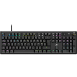 Corsair K70 CORE keyboard USB QWERTY Nordic Black