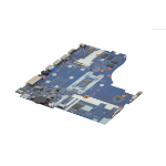 Lenovo 5B20L37507 laptop spare part Motherboard