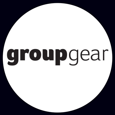 Group Gear eCommerce Webstore