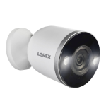 Lorex Technology 2K Spotlight Wi-Fi Camera