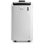 De’Longhi PAC EM90 SILENT 63 dB White