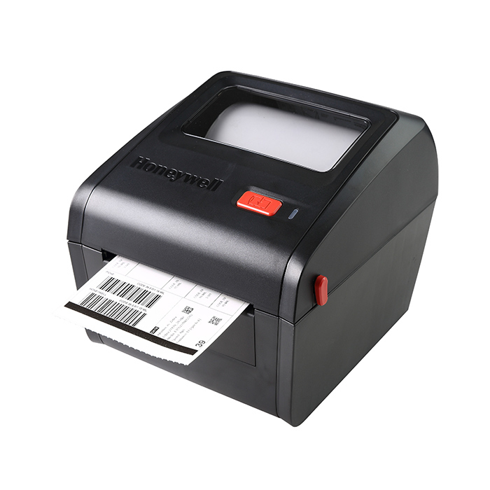Honeywell PC42d etikettskrivare direkt termal 203 x 203 DPI Kabel